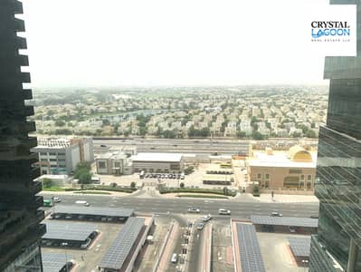 استوديو  للايجار في أبراج بحيرات الجميرا، دبي - IMG-20250711-WA0013. jpg