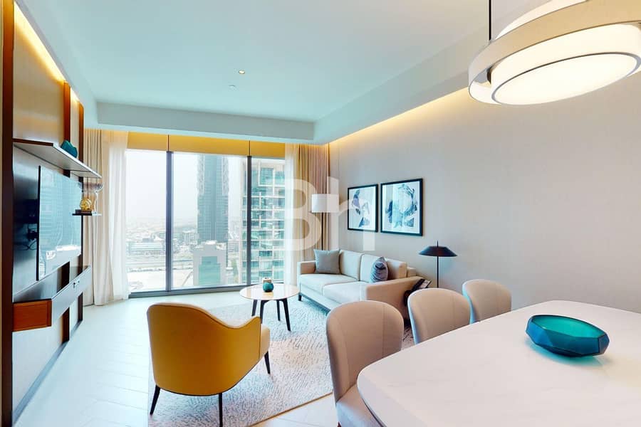 位于迪拜市中心,迪拜歌剧院谦恭公寓,The Address Residences Dubai Opera Tower 2 2 卧室的公寓 259999 AED - 8157296 位于迪拜市中心,迪拜歌剧院谦恭公寓,The Address Residences Dubai Opera Tower 2 2 卧室的公寓 259999 AED - 8157296