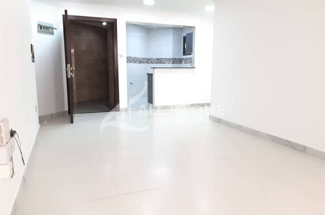 A Nice and Clean 1 Bedroom in TCA for Rent @ AED48000 Yearly