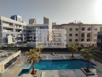 فلیٹ 1 غرفة نوم للايجار في قرية جميرا الدائرية، دبي - WhatsApp Image 2025-07-09 at 23.48. 36 (2). jpeg