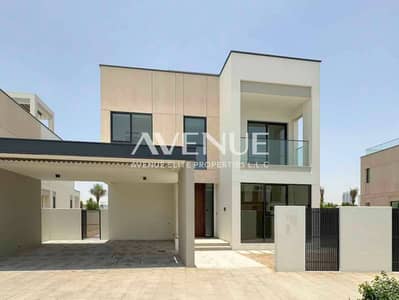 4 Bedroom Villa for Rent in Arabian Ranches 3, Dubai - Corner Unit | Single Row |Ready to move-in