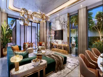 7 Bedroom Villa for Sale in DAMAC Lagoons, Dubai - 02. PNG