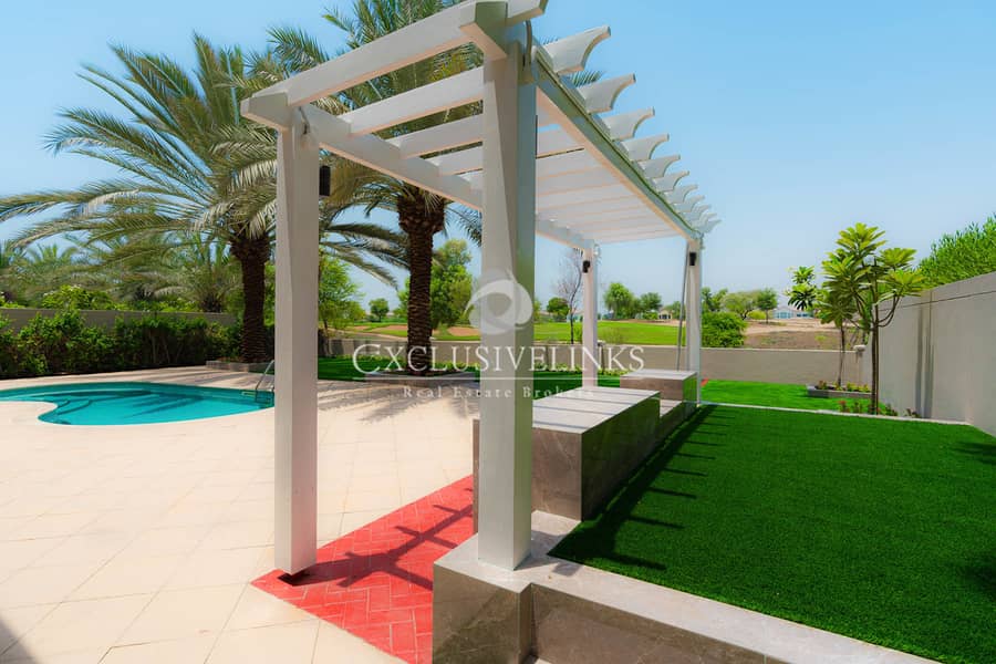Exclusive | Vacant Augusta | Pool | Large Plot