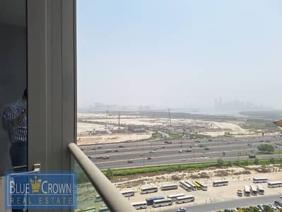 2 Bedroom Apartment for Rent in Sobha Hartland, Dubai - 20250711_110624. jpg
