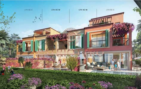 大马士革湖住宅， 迪拜 4 卧室联排别墅待售 - Screenshot 2025-07-02 at 1.30. 57 pm. png