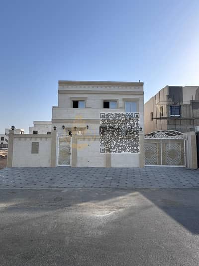4 Bedroom Villa for Sale in Al Zahya, Ajman - WhatsApp Image 2025-07-10 at 3.18. 53 AM. jpeg