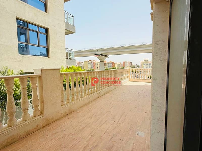 شقة في نادين ريزيدنس 2،سكن نادين،الفرجان 3 غرف 170000 درهم - 12196327 شقة في نادين ريزيدنس 2،سكن نادين،الفرجان 3 غرف 170000 درهم - 12196327