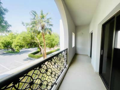 2 Bedroom Flat for Rent in The Gardens, Dubai - IMG_0844. jpg