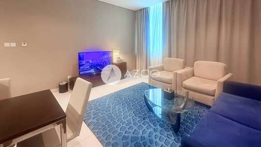 1 Спальня Апартамент в аренду в Бизнес Бей, Дубай - AZCO REAL ESTATE-11. jpg
