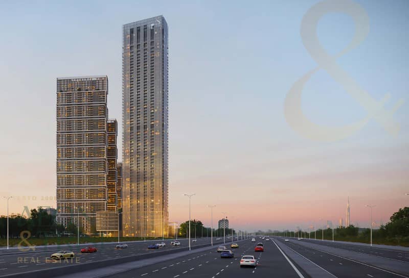 Stunning View | Investor Deal | Prime location Stunning View | Investor Deal | Prime location