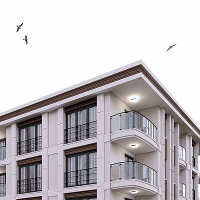 11 Cпальни Здание Продажа в Аль Алиа, Аджман - fc2efcddd1f0c54d0ca747eaf86e1a73. jpg