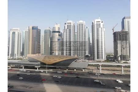 Chiller Free I Unfurnished 2br I SZR View Chiller Free I Unfurnished 2br I SZR View