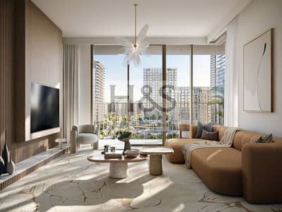 2 Bedroom Apartment for Sale in Dubai Creek Harbour, Dubai - 4. jpg