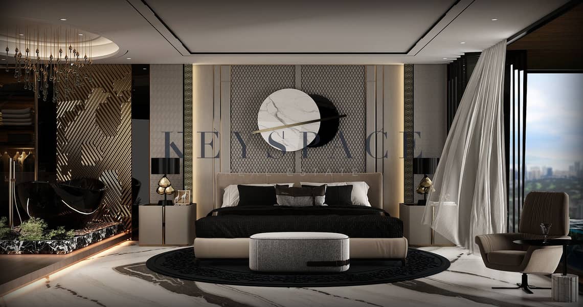 Sky Suites 1 Bedroom - 06. jpg Sky Suites 1 Bedroom - 06. jpg