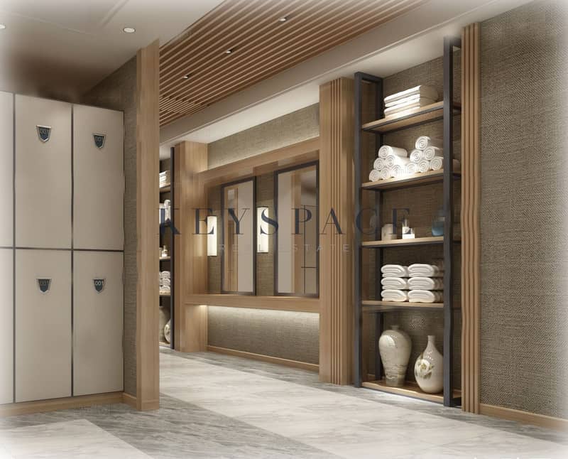 10 Sky Suites - Changing Room 1. jpg