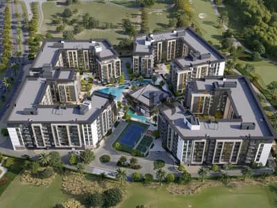 3 Cпальни Апартаменты Продажа в Фалькон Сити, Дубай - Квартира в Фалькон Сити，Belgravia Gardens, 3 cпальни, 2775191 AED - 12196431