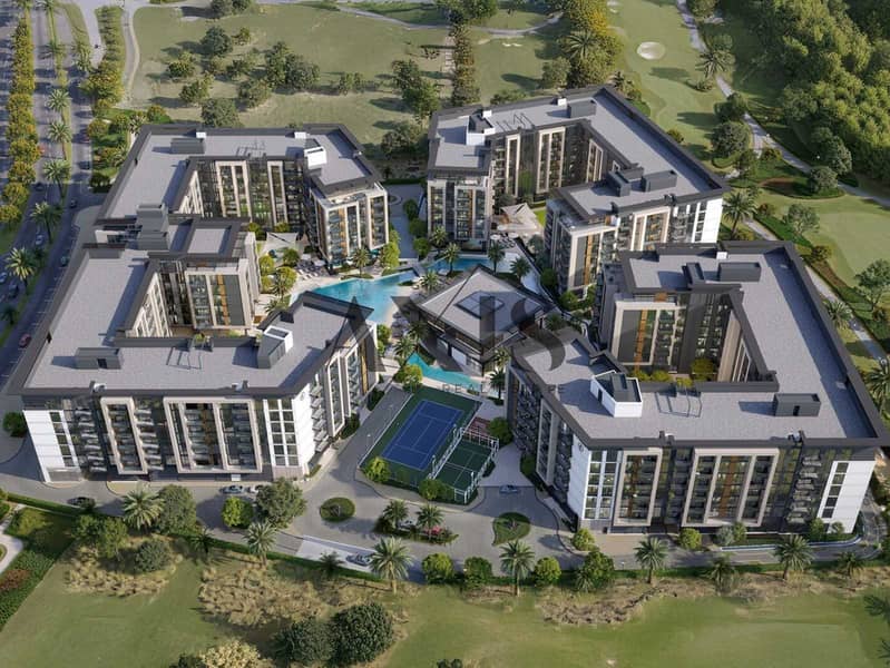 Квартира в Фалькон Сити,Belgravia Gardens, 3 cпальни, 2775191 AED - 12196431 Квартира в Фалькон Сити,Belgravia Gardens, 3 cпальни, 2775191 AED - 12196431