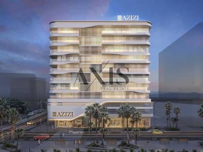 2 Bedroom Flat for Sale in Al Furjan, Dubai - Smart Home | High ROI | Great Investment