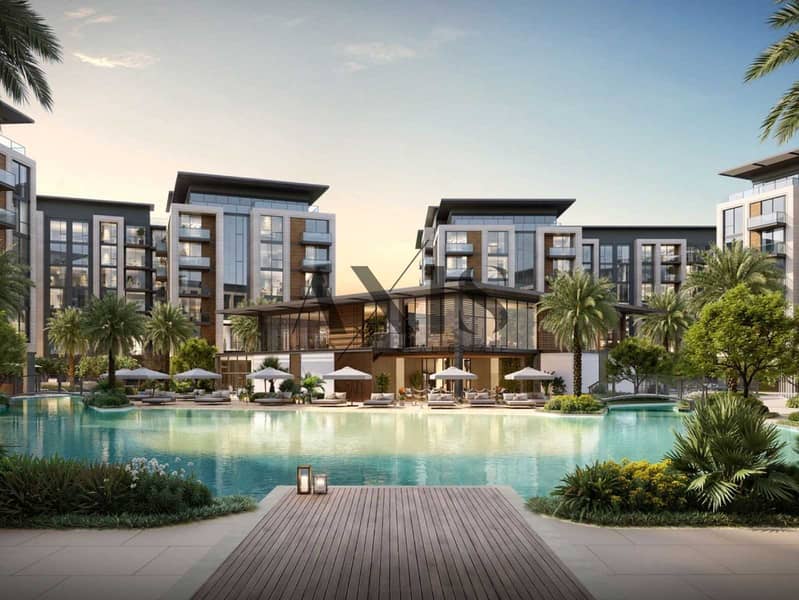 Квартира в Фалькон Сити,Belgravia Gardens, 3 cпальни, 2616431 AED - 12196429 Квартира в Фалькон Сити,Belgravia Gardens, 3 cпальни, 2616431 AED - 12196429