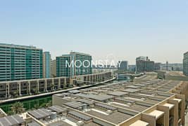 شقة في الندى 1،الندى،المنيرة،شاطئ الراحة 2 غرف 2450000 درهم - 12186625
