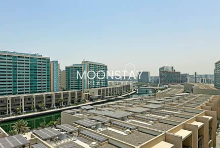 2 Bedroom Flat for Sale in Al Raha Beach, Abu Dhabi - Stunning Unit | Vacant | Beach Access