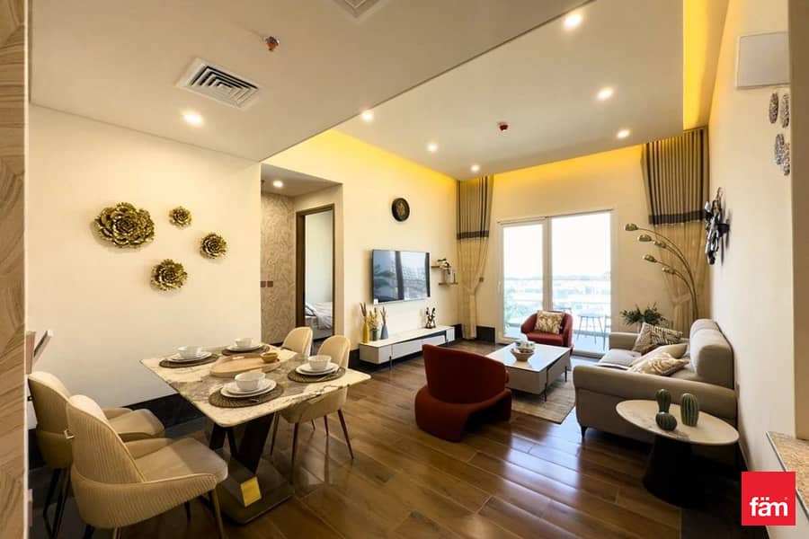 位于迪拜南部街区,居住区,Manam Prime 2 卧室的公寓 1298916 AED - 12196468 位于迪拜南部街区,居住区,Manam Prime 2 卧室的公寓 1298916 AED - 12196468