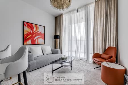 1 Bedroom Flat for Rent in Business Bay, Dubai - IMG_0082_. jpeg