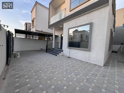 5 Bedroom Villa for Sale in Al Mowaihat, Ajman - IMG-20250708-WA0039. jpg