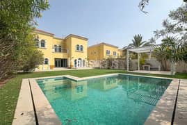 District 5 | 3 bedrooms + Maids | Prime location