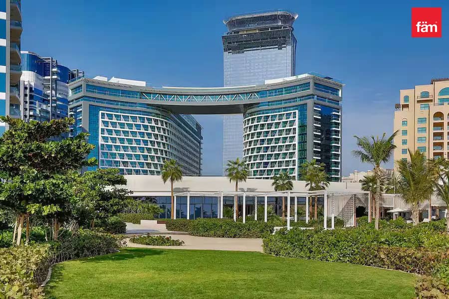 Квартира в Палм Джумейра，Севен Палм, 1280000 AED - 12196528