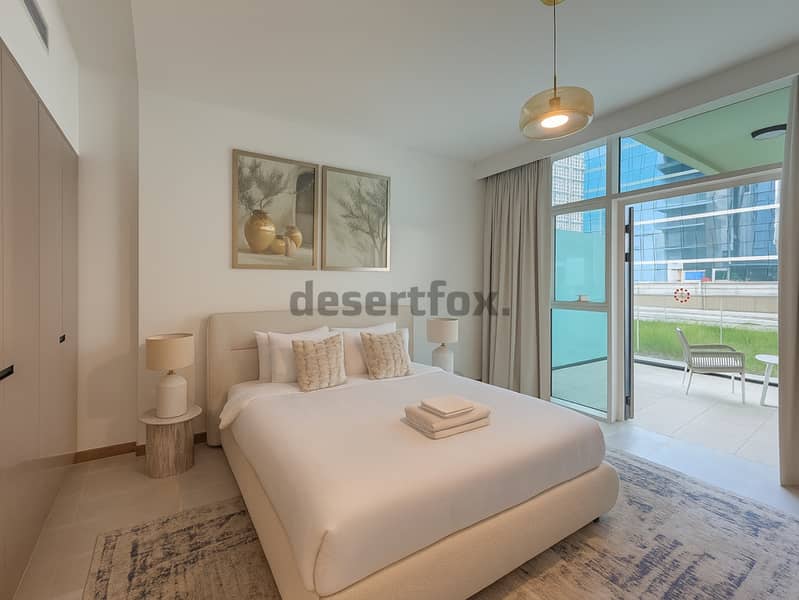 Bills Included | Fully Furnished | Prime Location I Pool View Bills Included | Fully Furnished | Prime Location I Pool View