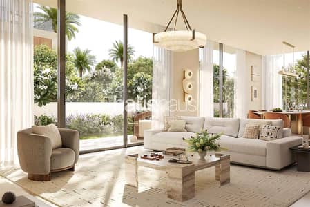 4 Bedroom Villa for Sale in Dubai Investment Park (DIP), Dubai - Nature Inspired | Premium Amenities | 80/20 PP