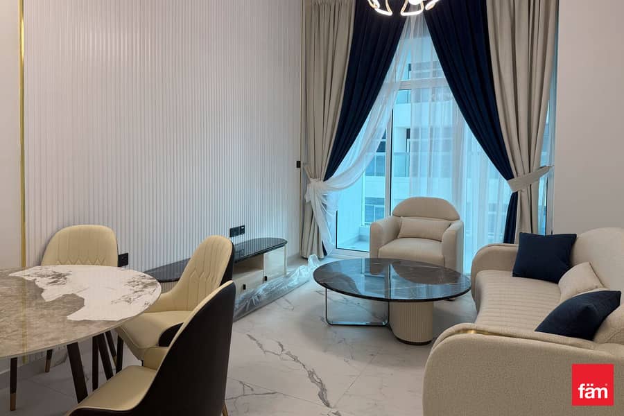 With Private Pool | Fully Furnished | Brand New With Private Pool | Fully Furnished | Brand New