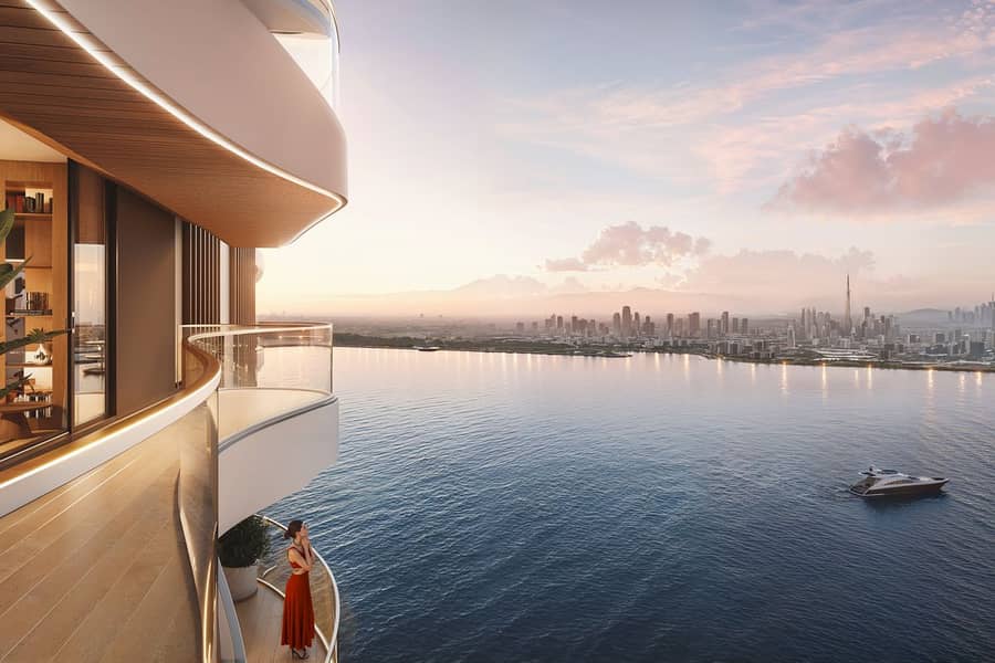 Panoramic sea View | Beach Access | Payment Plan Panoramic sea View | Beach Access | Payment Plan