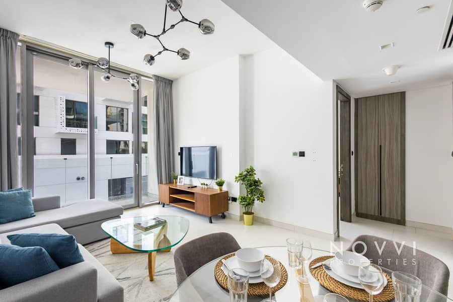 Квартира в Палм Джумейра,Сохо Палм, 1 спальня, 175000 AED - 12195830 Квартира в Палм Джумейра,Сохо Палм, 1 спальня, 175000 AED - 12195830