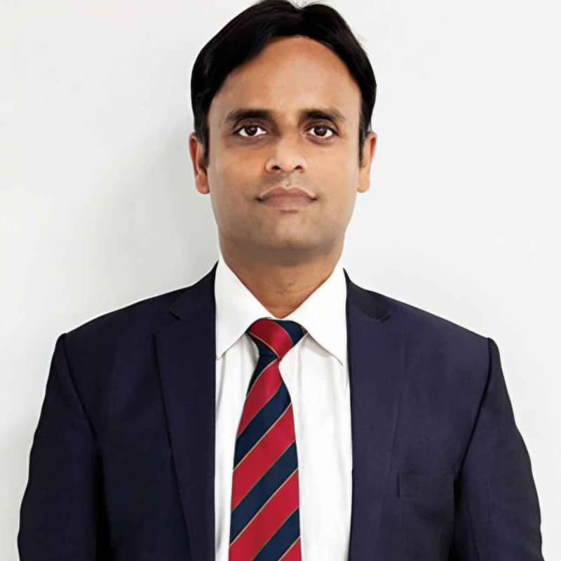 Muhammad Imran