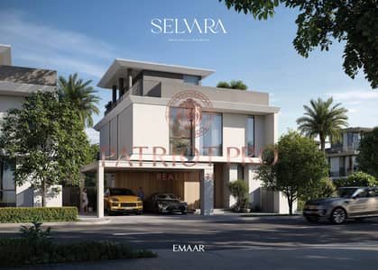 迪拜投资园区（DIP）， 迪拜 4 卧室别墅待售 - SELVARA_GP_RENDER10. jpg