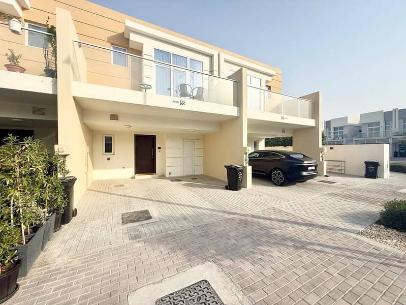 تاون هاوس في كاميليا،(أكويا من داماك) داماك هيلز 2 3 غرف 1560000 درهم - 12196638 تاون هاوس في كاميليا،(أكويا من داماك) داماك هيلز 2 3 غرف 1560000 درهم - 12196638