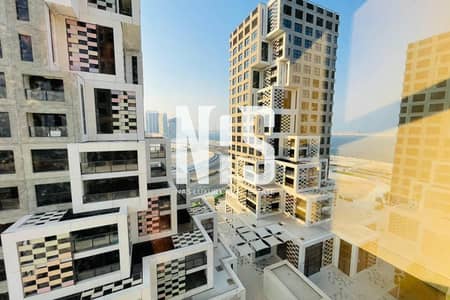阿尔雷姆岛， 阿布扎比 1 卧室单位待租 - 位于阿尔雷姆岛，创客区，像素公寓 1 卧室的公寓 105000 AED - 12196643