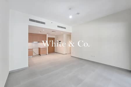 1 Bedroom Apartment for Sale in Dubai Creek Harbour, Dubai - Brand New | Vacant on Transfer | Pool View