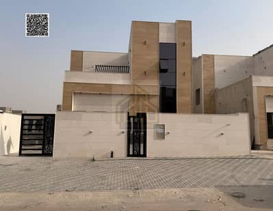 4 Bedroom Villa for Sale in Al Helio, Ajman - batch_WhatsApp Image 2025-07-05 at 7.00. 58 PM. jpg