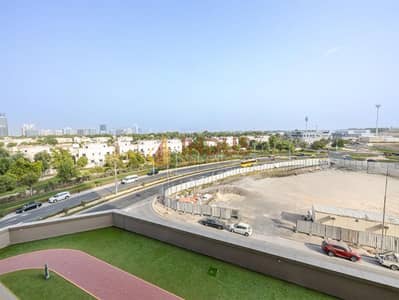 استوديو  للايجار في مدينة دبي الرياضية، دبي - 1. jpg