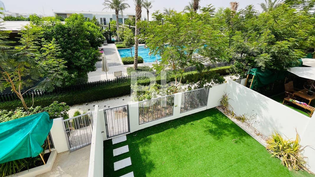 Pool View | Prime Location | Bright and Modern 3BR Pool View | Prime Location | Bright and Modern 3BR