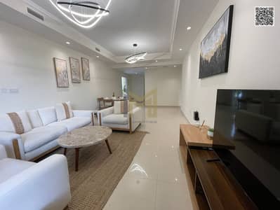 3 Bedroom Flat for Sale in Al Rashidiya, Ajman - Group 10400. png