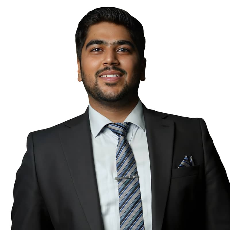 Usama Bin Nusrat