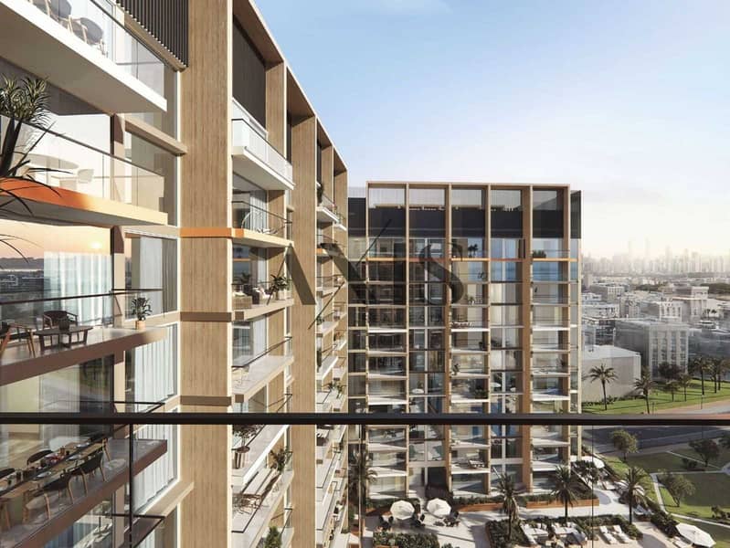 Квартира в Васль Гейт,Taiyo Residences, 2 cпальни, 1386000 AED - 12196757 Квартира в Васль Гейт,Taiyo Residences, 2 cпальни, 1386000 AED - 12196757