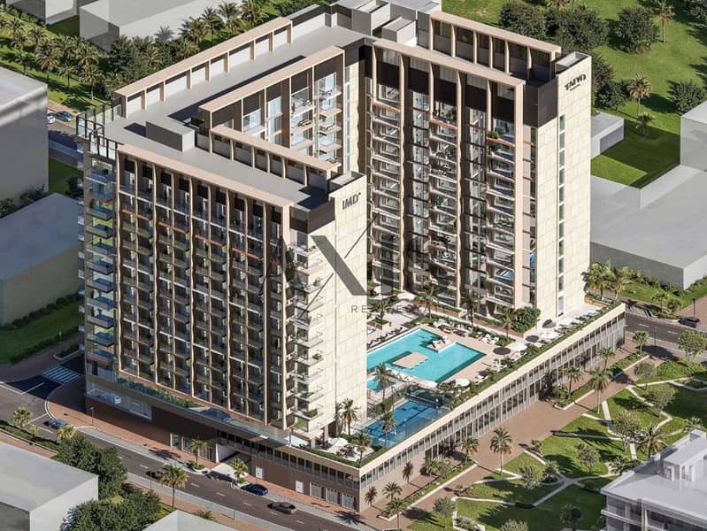 Квартира в Васль Гейт,Taiyo Residences, 1 спальня, 832502 AED - 12196759 Квартира в Васль Гейт,Taiyo Residences, 1 спальня, 832502 AED - 12196759