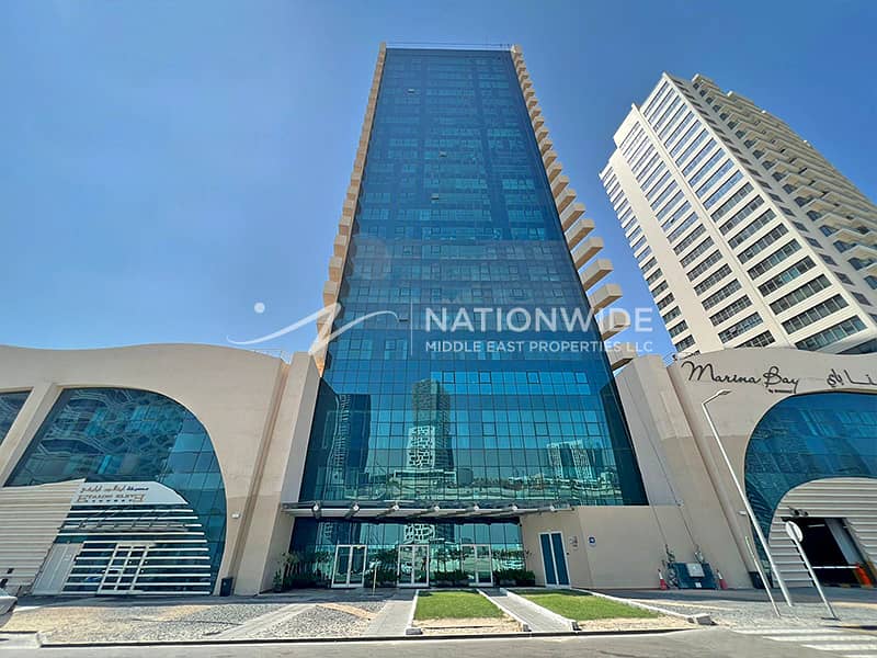 شقة في مارينا باي من داماك،نجمة ابوظبي،جزيرة الريم 3 غرف 140000 درهم - 12196768 شقة في مارينا باي من داماك،نجمة ابوظبي،جزيرة الريم 3 غرف 140000 درهم - 12196768
