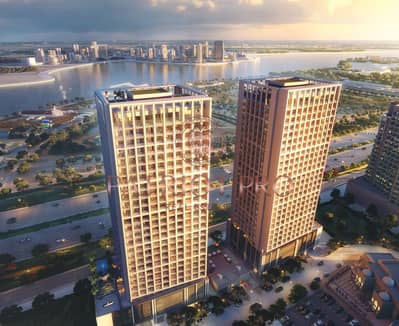 1 Bedroom Apartment for Sale in Culture Village (Jaddaf Waterfront), Dubai - Moonlight - Brochure_page-0005. jpg