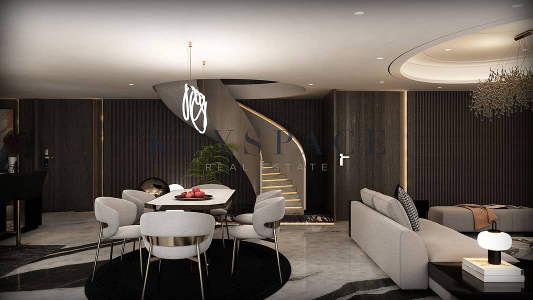 Sky Suites 2 Bedroom - 3. jpg Sky Suites 2 Bedroom - 3. jpg